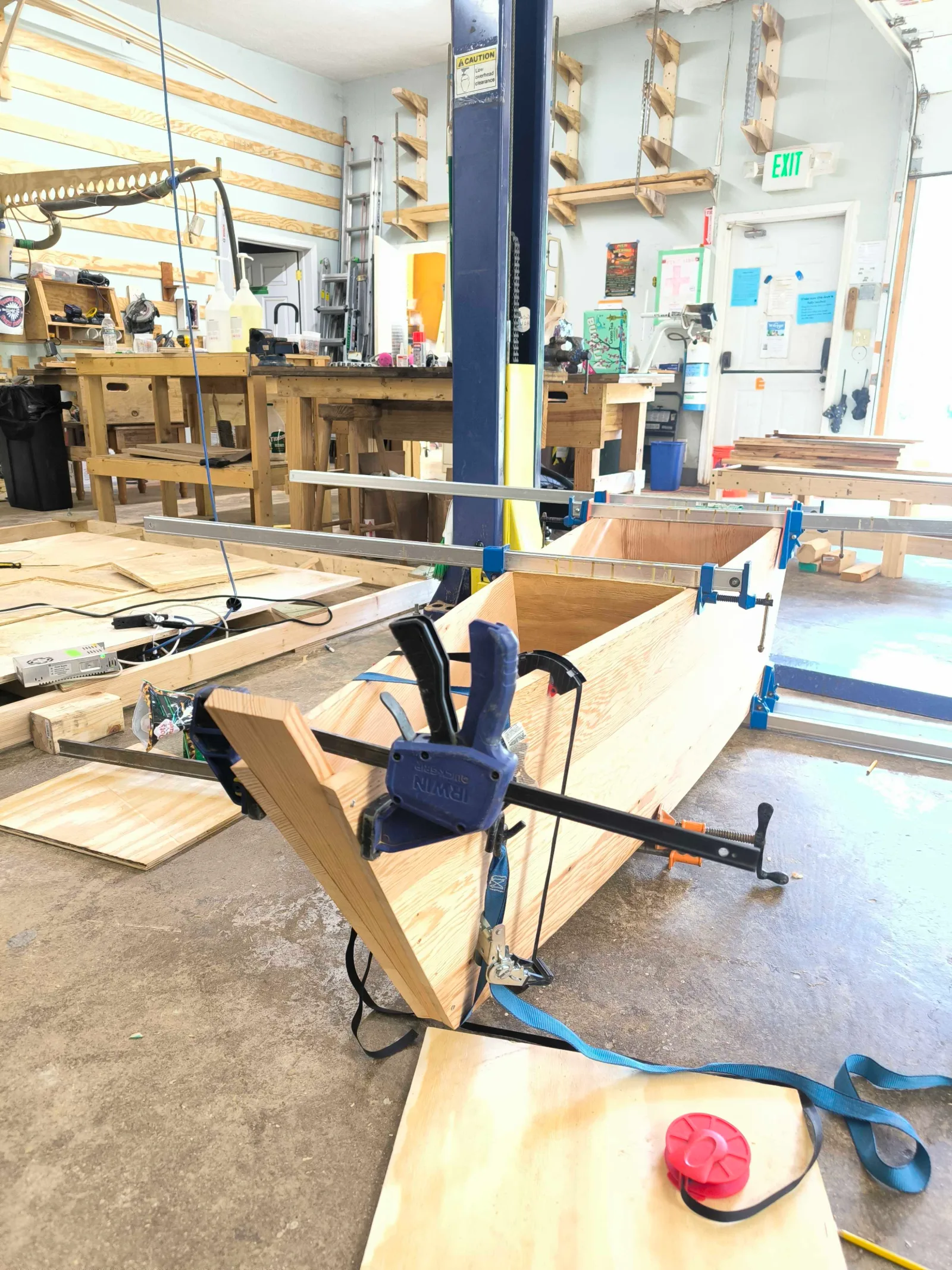 Bloominglabs project photo